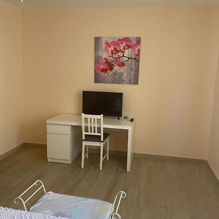 Hostal Sara Villafeliche Bagian luar foto