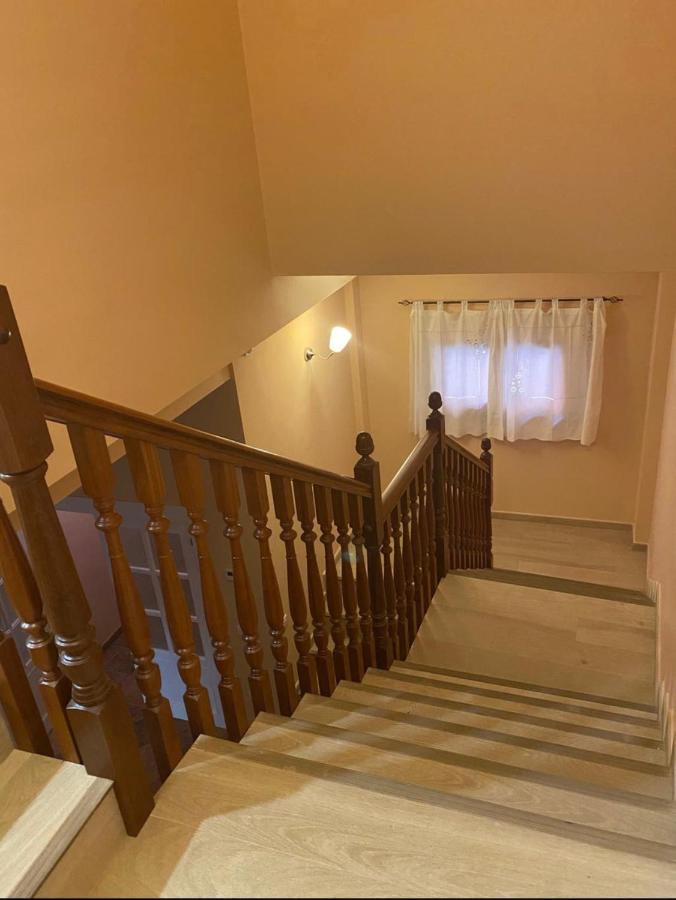 Hostal Sara Villafeliche Bagian luar foto